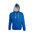 Толстовка мужская SOUL MEN 280 синий HG-746900.241/2xl