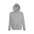 Толстовка мужская SEVEN MEN 280 серый меланж HG-747800.360/2xl