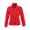 Толстовка женская флисовая NORTH WOMEN 300 красный HG-754500.145/2xl