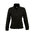 Толстовка женская флисовая NORTH WOMEN 300 черный HG-754500.312/2xl