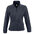 Толстовка женская 'North Women', темно-синий_2XL, 100% п/э, 300 г/м 2 HG-754500.318/2XL
