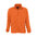 Толстовка мужская флисовая NORTH MEN 300 оранжевый HG-755000.400/2xl