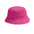 Хлопковая панама BRIM 250 фуксия HG-8303/140