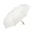 Зонт складной 5429 ÖkoBrella из бамбука, полуавтомат,белый OA-100156