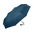 Зонт складной 5429 ÖkoBrella из бамбука, полуавтомат, navy темно-синий OA-100157
