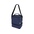 Tundra, сумка-холодильник из переработанного PET-пластика, для обеда, на 9 банок - Heather navy темно-синий OA-12061555