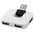 USB Hub 'Gaia' на 4 порта, белый OA-12359801