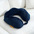 Подушка для путешествий массажная Travel Blue Massage Tranquility Pillow (217), цвет темно-синий OA-159702