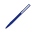 Шариковая ручка 'Bright F Gum' soft-touch, синий OA-188033.02