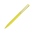 Шариковая ручка 'Bright F Gum' soft-touch, желтый OA-188033.04