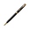 Ручка шариковая «Parker Sonnet Core Black Lacquer GT», черный/золотистый черный глянцевый/золотистый OA-1931497