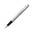 Перьевая ручка Parker Jotter Stainless Steel CT, Mblue серебристый, черный OA-2030946