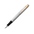 Перьевая ручка Parker Jotter Stainless Steel GT, Mblue серебристый, золотистый, черный OA-2030948