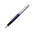 Перьевая ручка Parker Jotter Royal Blue CT, MBlue темно-синий, серебристый OA-2030950