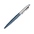 Шариковая ручка Parker Jotter XL, Blue CT, стержень: M синий/серебристый OA-2068359