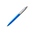 Шариковая ручка Parker Jotter ORIGINALS BLUE CT, стержень: M blue ЭКО-УПАКОВКА синий/серебристый OA-2076052
