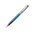 Ручка перьевая Parker Jotter Originals Blue Chrom CT, перо: F, цвет чернил: blue, в подарочной упаковке серебристый, черный, синий OA-2096900