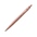 Шариковая ручка Parker Jotter XL SE20 Monochrome в подарочной упаковке, цвет: Pink Gold, стержень Mb розовое золото OA-2122755