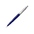 Шариковая ручка Parker Jotter ORIGINALS NAVY BLUE CT (2747C), стержень: M blue ЭКО-УПАКОВКА темно-синий/серебристый OA-2123427