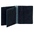 Картхолдер, Piquadro Blue Square, Темно-синий темно-синий OA-241010
