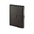Ежедневник недатированный А5 'Senate' с магнитным клапаном, черный OA-3-213.04