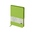 Ежедневник А5 'Megapolis Color New' soft-touch, салатовый OA-3-753.08new