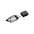 USB-флешка на 32 ГБ, micro USB черный OA-3003.07.32