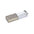 USB-флешка на 16 ГБ,  серебро серебристый OA-3029.00.16