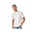 Футболка «Rotterdam» мужская, белый/черный OA-3104001L