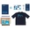 Welcome pack «Simple kit», синий OA-32000202M-L