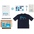 Welcome pack «Simple kit», белый OA-32000206XL-2XL