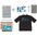 Welcome pack «Simple kit», серый OA-32000217M-L
