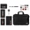 Welcome pack 'Swift start', черный OA-320005.07