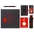 Welcome pack 'Business suite', красный OA-320006.01