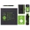 Welcome pack 'Business suite', зеленое яблоко OA-320006.03
