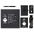 Welcome pack 'Business suite', черный OA-320006.07