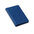 Футляр-книжка на 4-е карты с RFID 'Favor', синий OA-350602