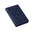 Футляр-книжка на 4-е карты с RFID 'Favor', темно-синий OA-350612