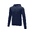 Мужская толстовка на молнии Theron, темно-синий OA-38229492XL