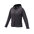 Match Женская куртка софтшел, storm grey темно-серый OA-38328822XL