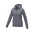 Женская гибридная куртка Darnell, steel grey стальной OA-38333822XL