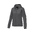Женская спортивная трикотажная куртка Nubia на молнии, storm grey серый OA-39471822XL