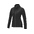 Женская флисовая куртка Zelus, черный OA-39475902XL