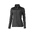 Куртка 'Perren Knit' женская, темно-серый черный/темно-серый OA-3949197S