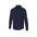 Carnelian мужская рубашка из поплина - Navy Blue темно-синий OA-3950255XS