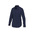 Carnelian женская рубашка из поплина - Navy Blue темно-синий OA-3950355XS