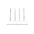 Маршрутизатор Wi-Fi Mi Router 4C White R4CM (DVB4231GL) OA-400025