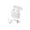 Наушники Mi True Wireless Earphones 2S TWSEJ07WM (BHR4208GL) OA-400033