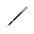 Ручка 2 в 1 шариковая и перьевая Pierre Cardin COMBI PEN, цвет - синий. Упаковка Е OA-417722
