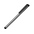 Стилус металлический Touch Smart Phone Tablet PC Universal, серебристый (Р) OA-42002p